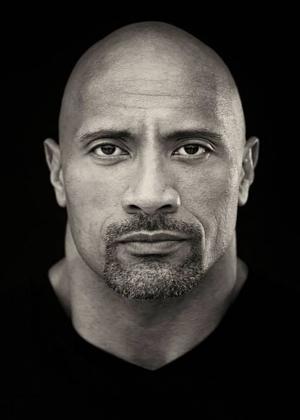 Dwayne Johnson